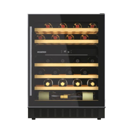 CAVE A VIN ROSIERES SERVICE 46B RWCB 60/
